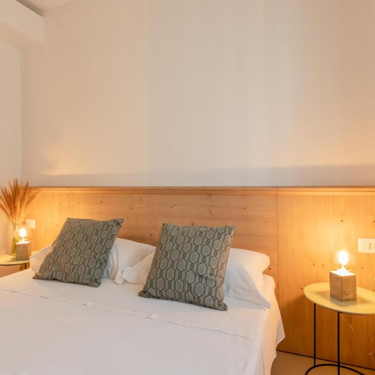 Pietra e Calce With Pool - Villa con 2 Camere da Letto - 7