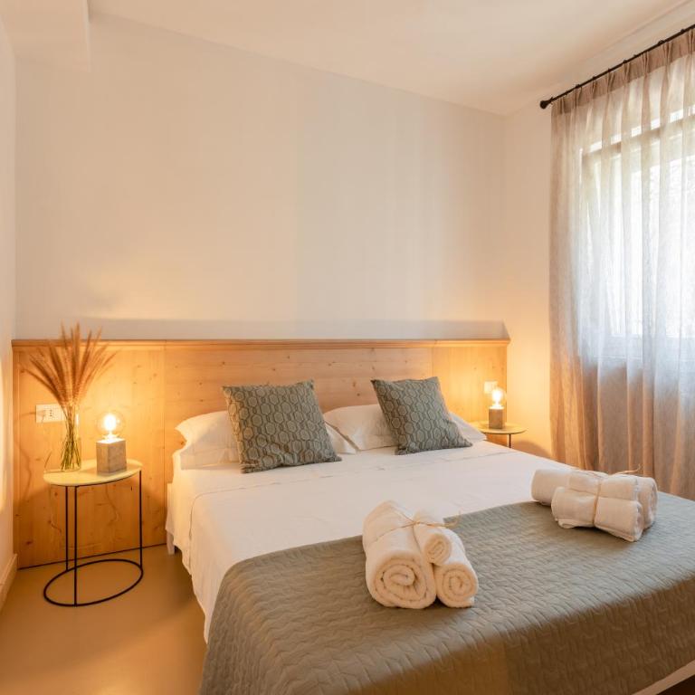Pietra e Calce With Pool - Villa con 2 Camere da Letto - 38