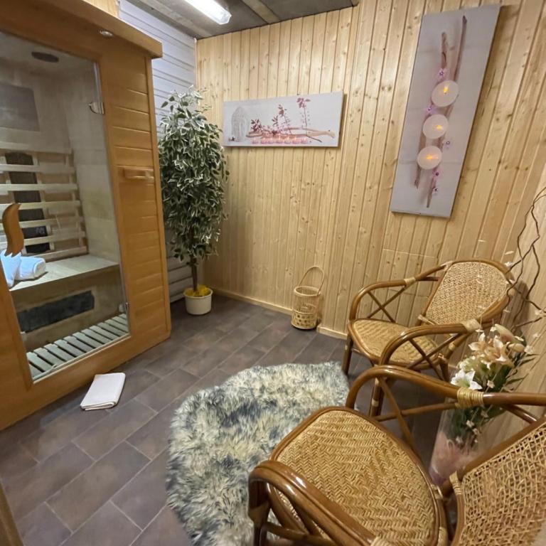 Alpin Haus Turrach - Casa Vacanze - 48
