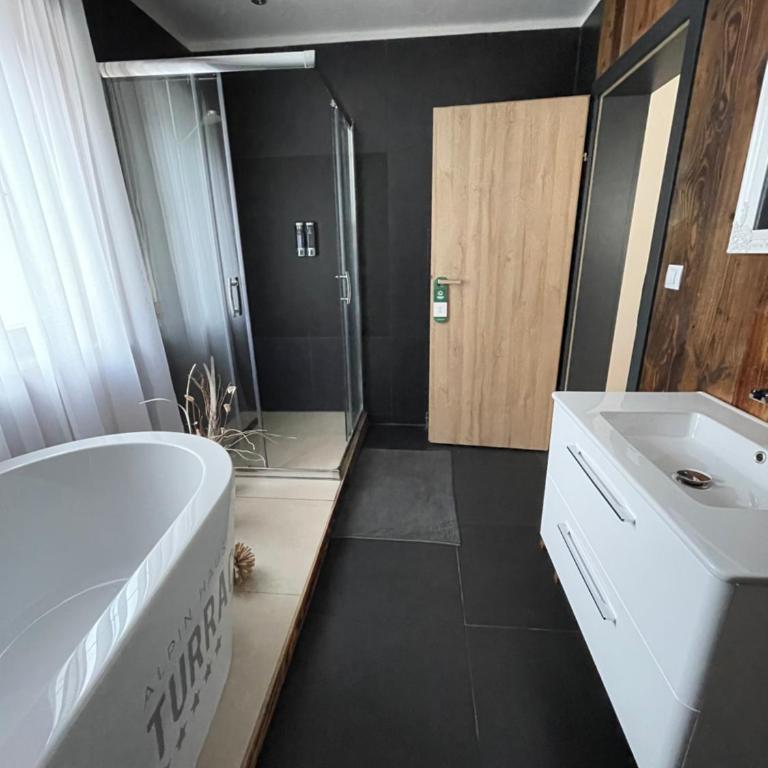 Alpin Haus Turrach - Casa Vacanze - 40