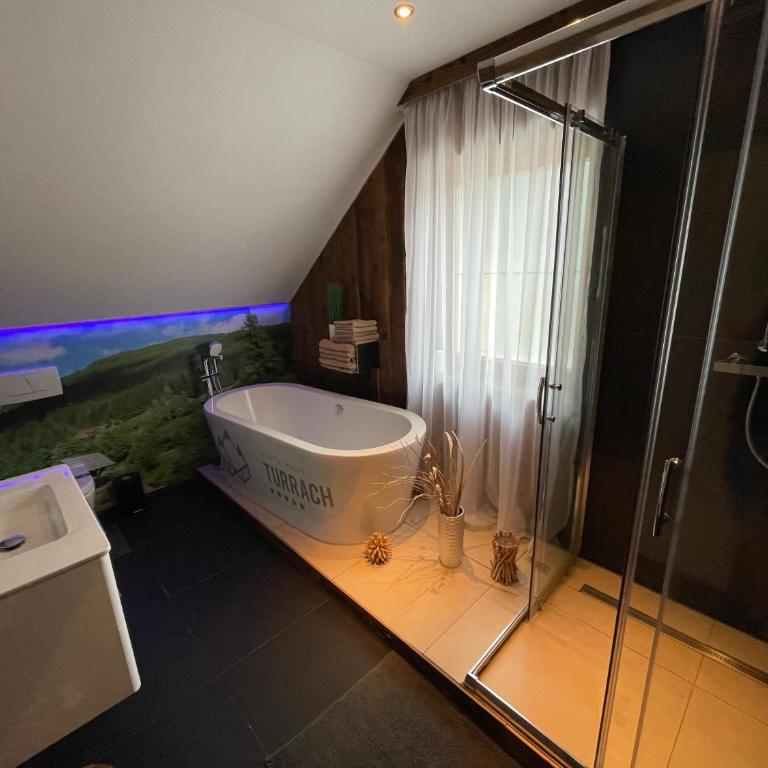 Alpin Haus Turrach - Casa Vacanze - 38
