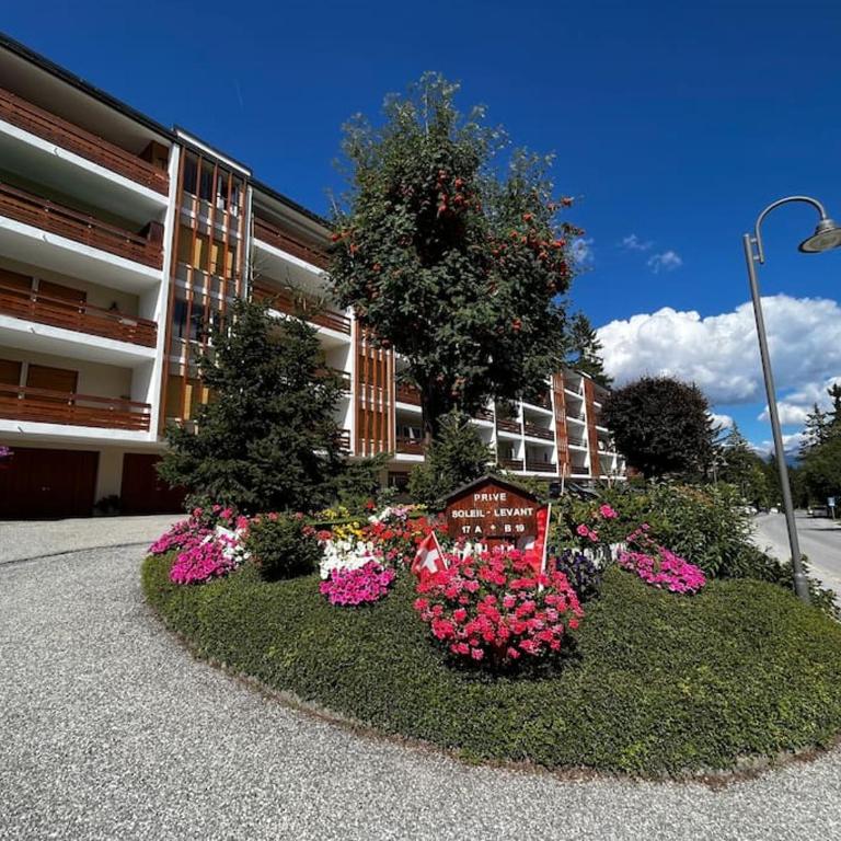 Cozy central apartment at a special price! - Appartamento con 1 Camera da Letto - 6