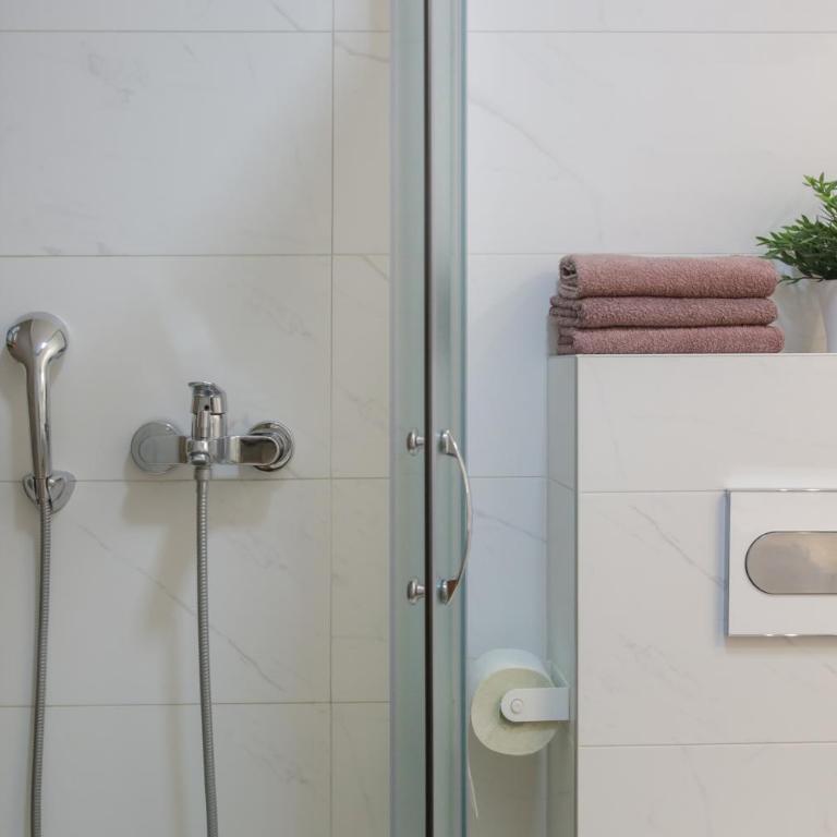 Supernova City Center - FREE PRIVATE PARKING - Deluks Apartman - 17