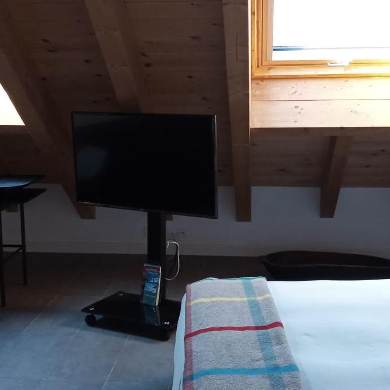 Slow León Apartamentos Turísticos - Loft - 14
