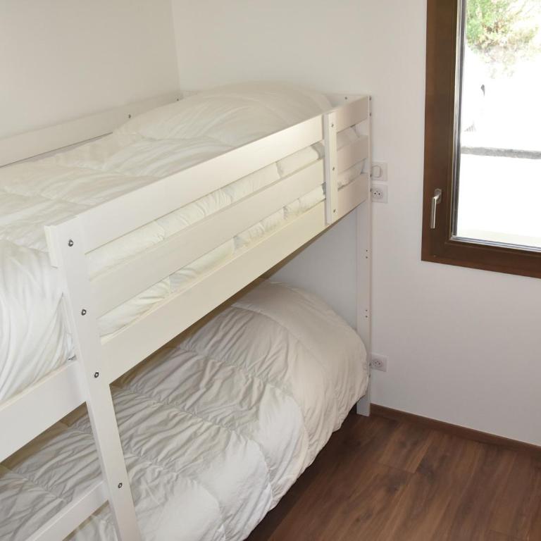 Bel appartement avec grande terrasse et WiFi à Pralognan - FR-1-464-208 - Apartment - 8