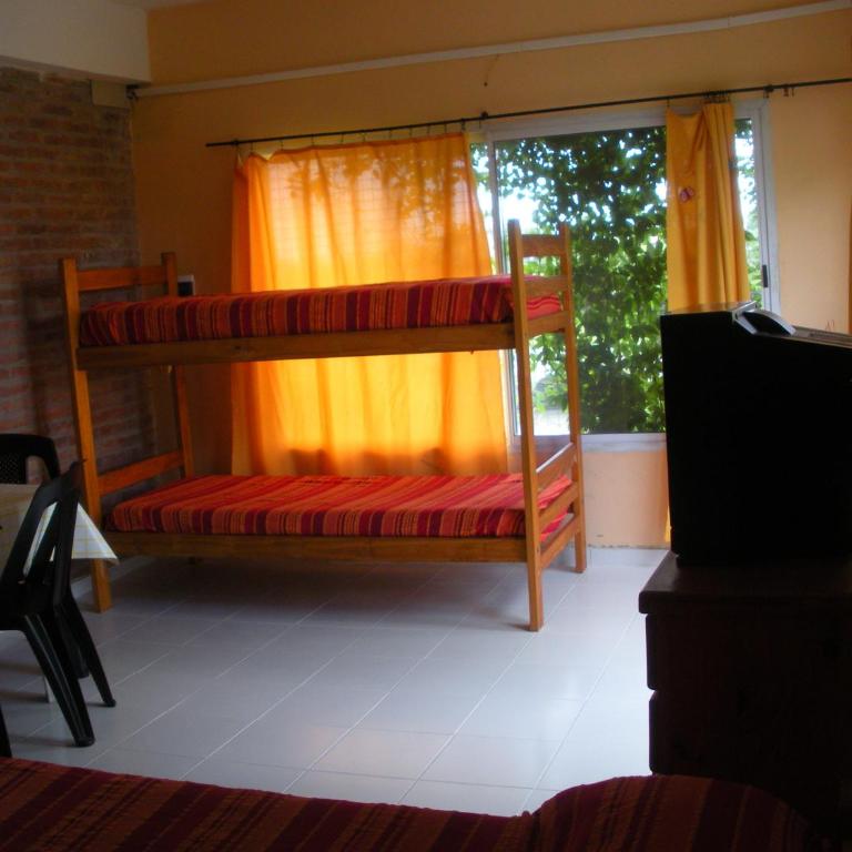 Bavarian Suites - Habitación Triple Básica - 2