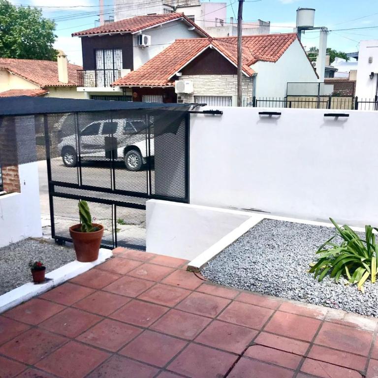 Duplex Gral .Viamonte 27- Tandil - One-Bedroom Apartment - 9