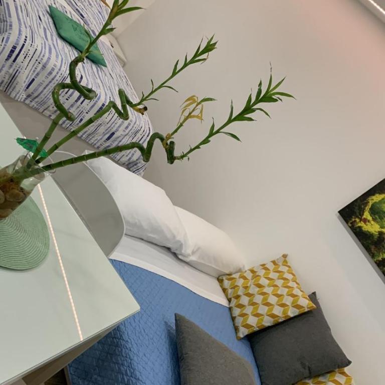 La casetta ai Gradoni di Chiaia - One-Bedroom Apartment - 12