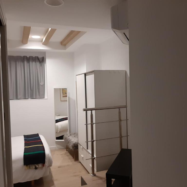 Slow León Apartamentos Turísticos - Loft - 6