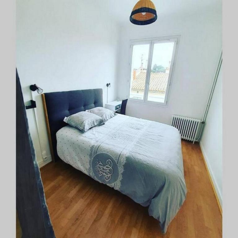 Séjour Perpignan à 20 minutes de l'Espagne avec petit-déjeuner à la demande à Les Lumineuses du Palais des Rois de Majorque - Appartamento con 3 Camere da Letto - 8
