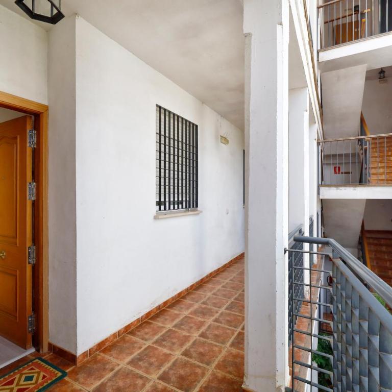 Apartamento cerca de la MEZQUITA DE CORDOBA & FREE PRIVATE PARKING - One-Bedroom Apartment - 25
