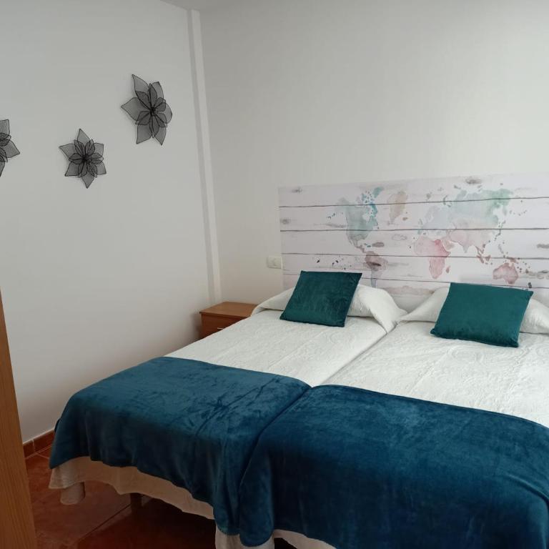 Apartamento El Fraile - Apartamento de 1 dormitorio - 1