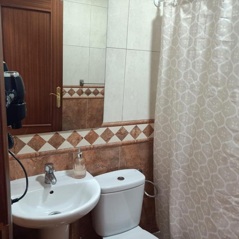 Apartamento El Fraile - Apartamento de 1 dormitorio - 3