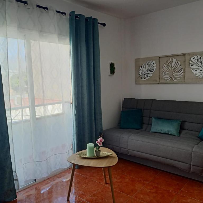 Apartamento El Fraile - Apartamento de 1 dormitorio - 4
