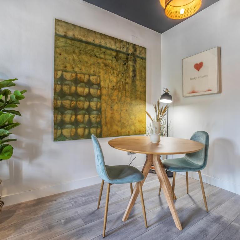 Apartamento cerca de la MEZQUITA DE CORDOBA & FREE PRIVATE PARKING - One-Bedroom Apartment - 8