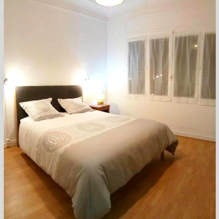 Séjour Perpignan à 20 minutes de l'Espagne avec petit-déjeuner à la demande à Les Lumineuses du Palais des Rois de Majorque - Appartamento con 3 Camere da Letto - 10