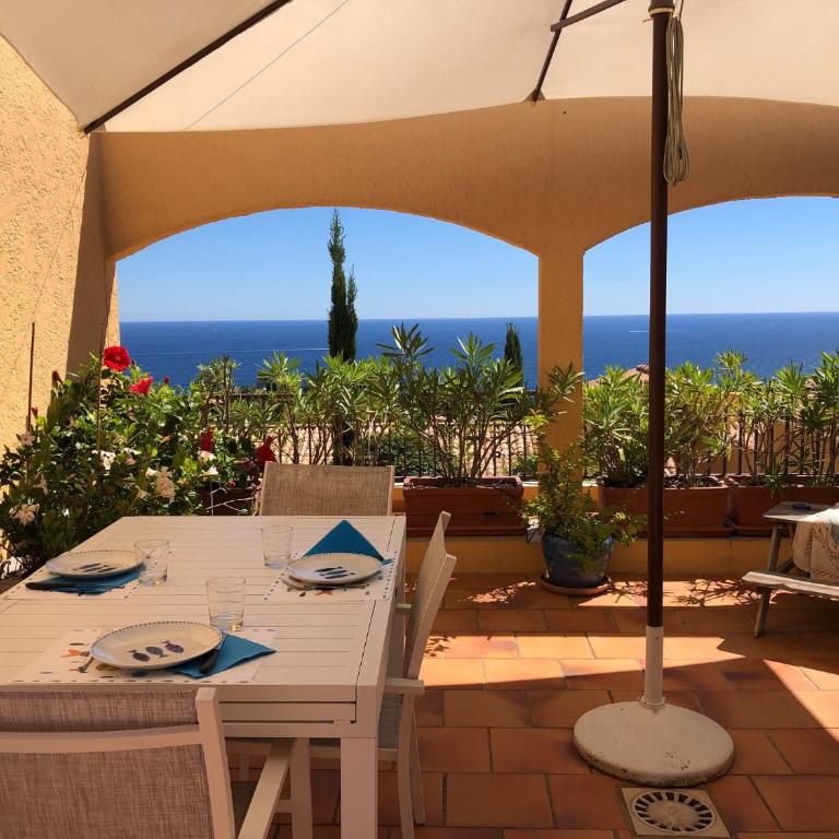 Appartamento vista mare - Appartement 2 Chambres - 2