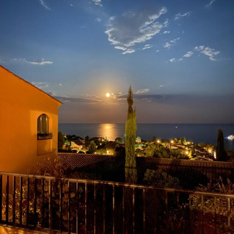 Appartamento vista mare - Appartement 2 Chambres - 20