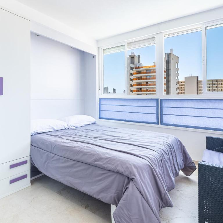 Gemelos 22 Resort Apartment 2-15-B Levante Beach - Apartamento - 49