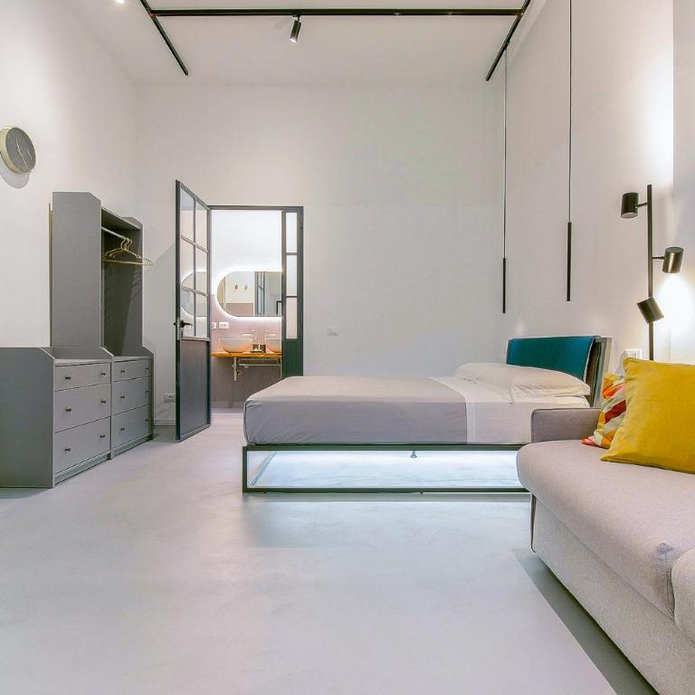 MONO Apartments - Studio Apartment - 2