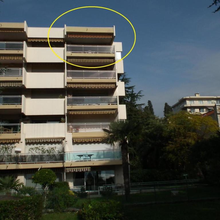 Apartment Montmorency - Appartement - Vue sur Mer - 21