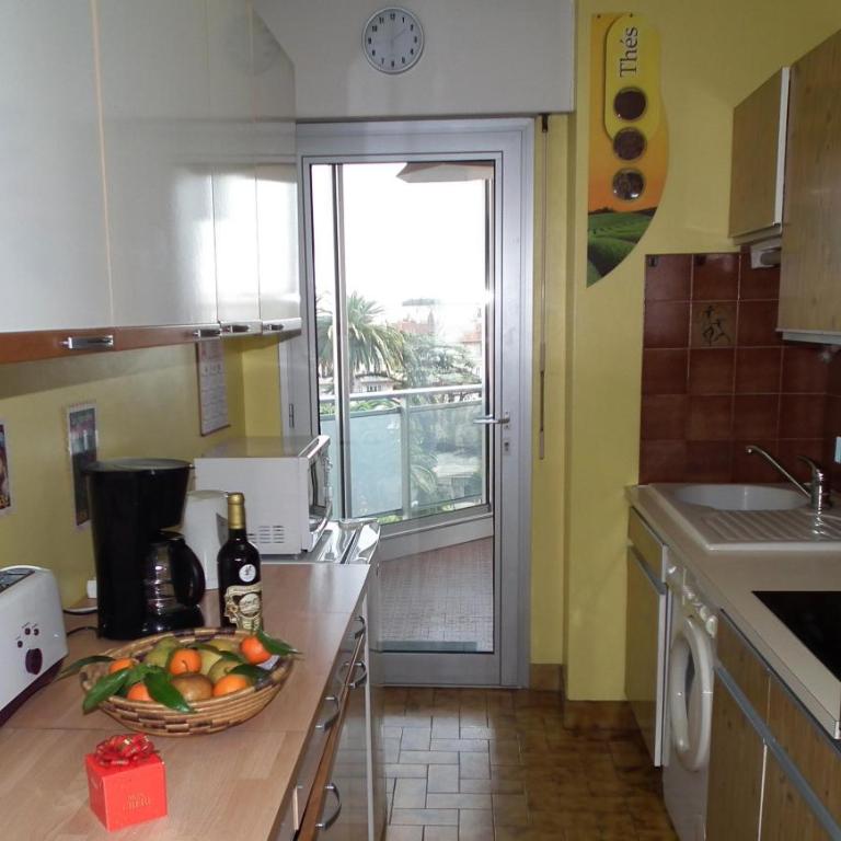 Apartment Montmorency - Appartement - Vue sur Mer - 12