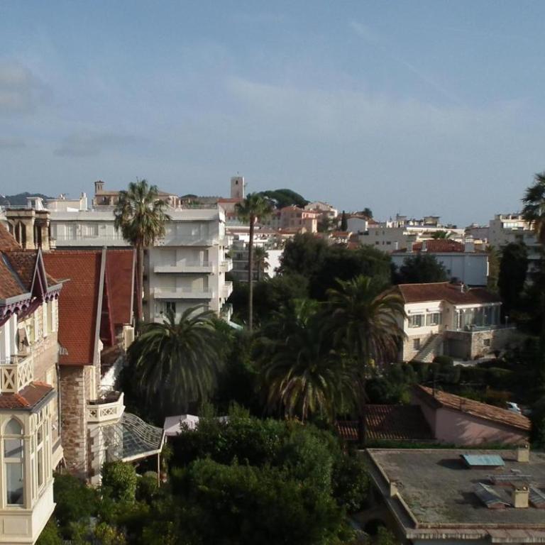Apartment Montmorency - Appartement - Vue sur Mer - 16