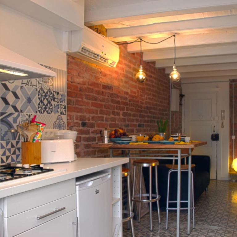 Casa Tortilla Sant Antoni - Apartment with Terrace - 19