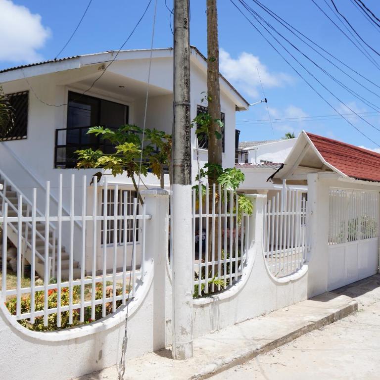 Posada Vasquez Oviedo - Apartamento de 2 dormitorios - 21