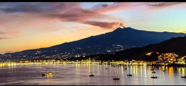 Etna mare - Appartamento con 2 Camere da Letto - 86