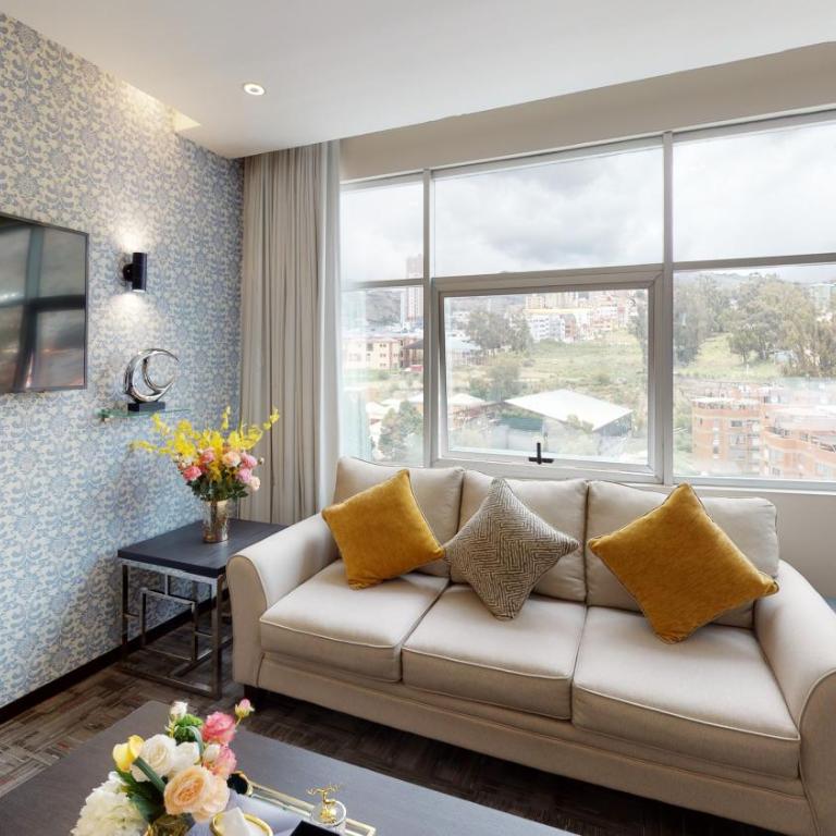 Hotel Hualimei - Family Suite with Kitchenette - 13