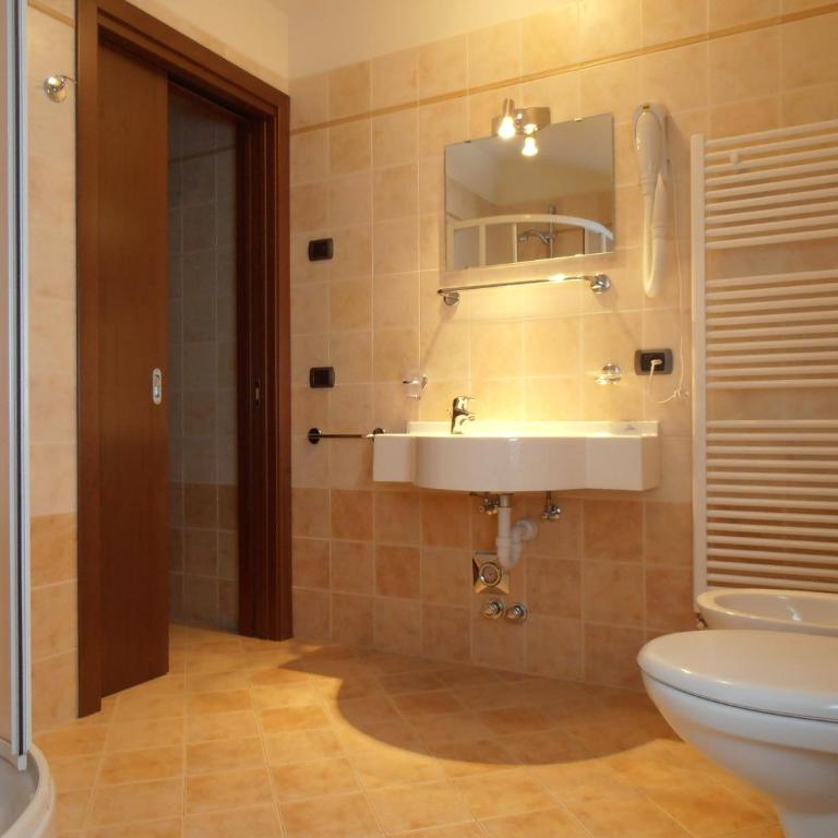 Chalet Kiara - Appartamenti Abar - Two-Bedroom Apartment - 2