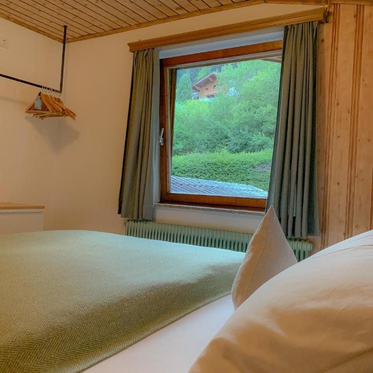 Landhaus Gappmaier - Apartment mit 3 Schlafzimmern - 22