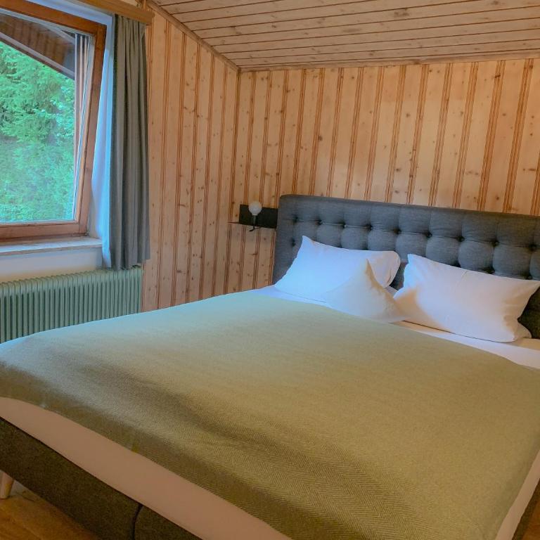 Landhaus Gappmaier - Apartment mit 3 Schlafzimmern - 21