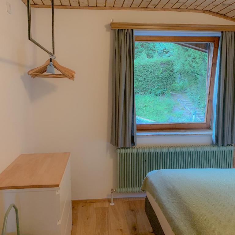 Landhaus Gappmaier - Apartment mit 3 Schlafzimmern - 20