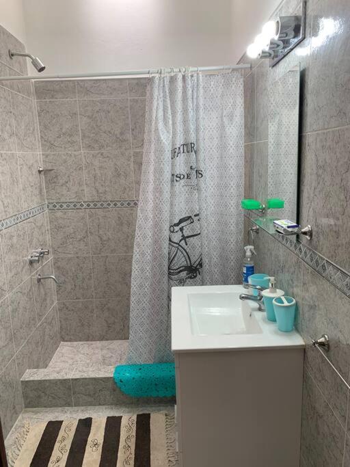 Casa Hotel Cactus 15 minutos desde Ezeiza. - Apartamento de 2 dormitorios - 20