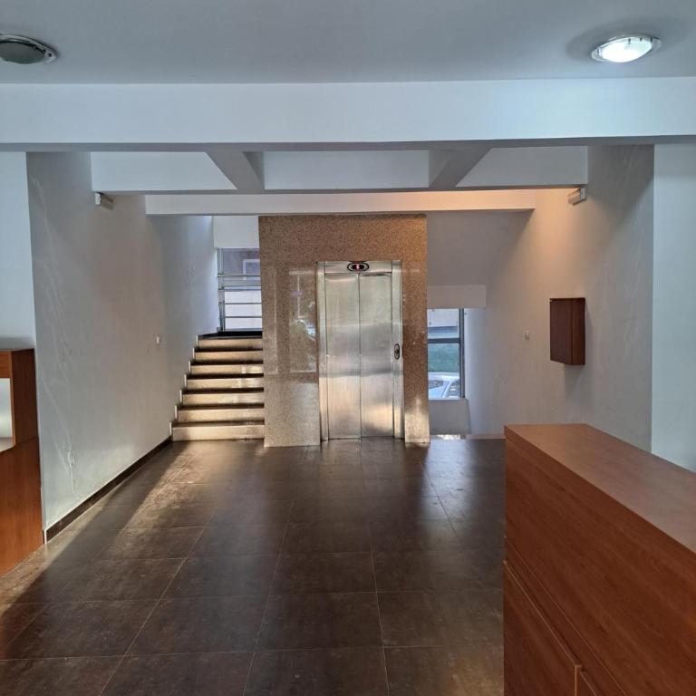 Apartman Pavle - Apartman s 1 Spavaćom Sobom i Balkonom - 9