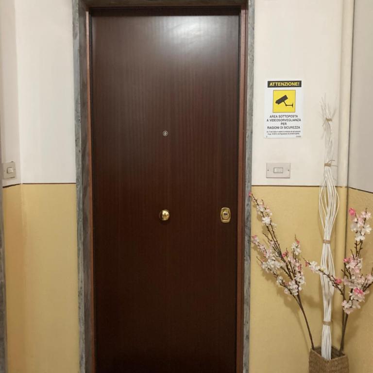 CASA BARTOLINI - Two-Bedroom Apartment - 13