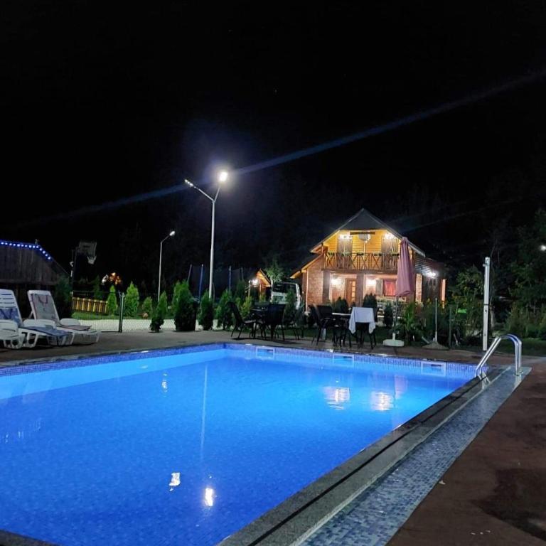 Live Nature - Three-Bedroom Townhouse - 4