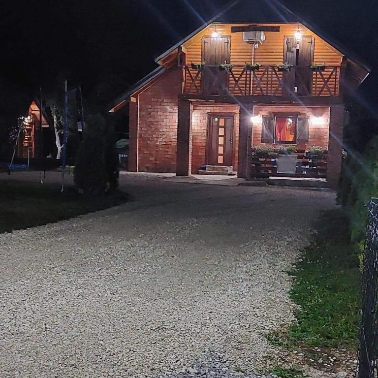 Live Nature - Three-Bedroom Townhouse - 26