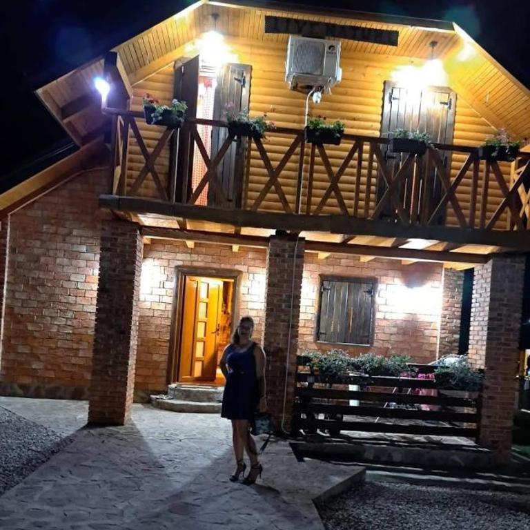 Live Nature - Three-Bedroom Townhouse - 25