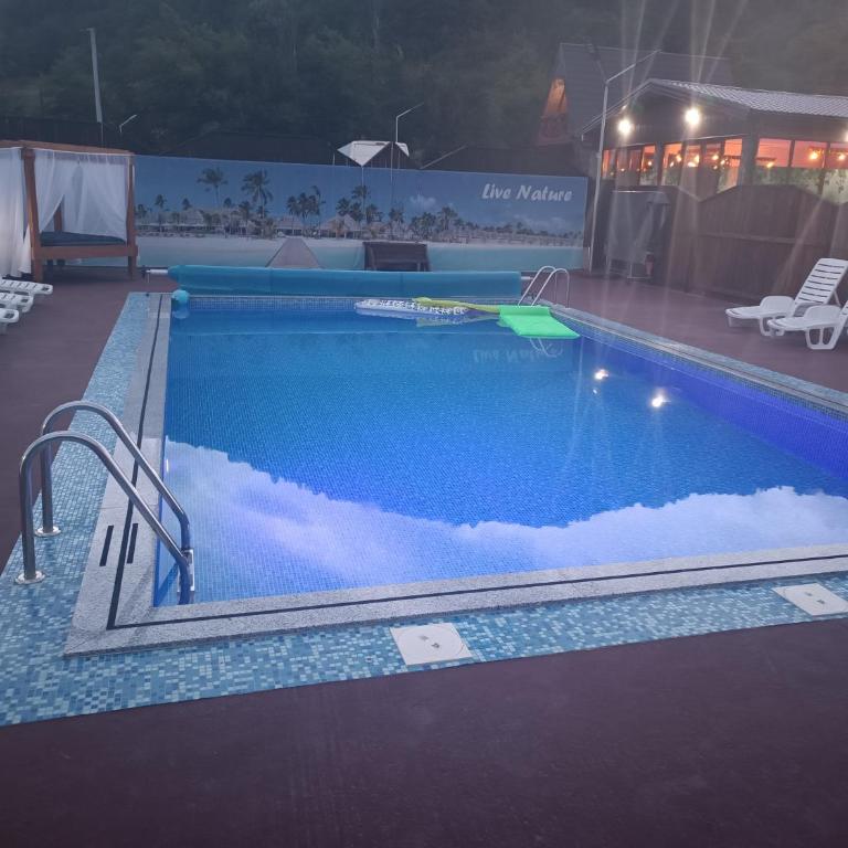 Live Nature - Three-Bedroom Townhouse - 32