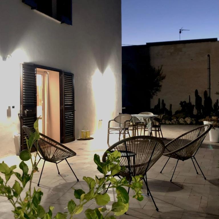 Le maioliche allo Stagnone kite - Casa con 2 Camere da Letto - 23