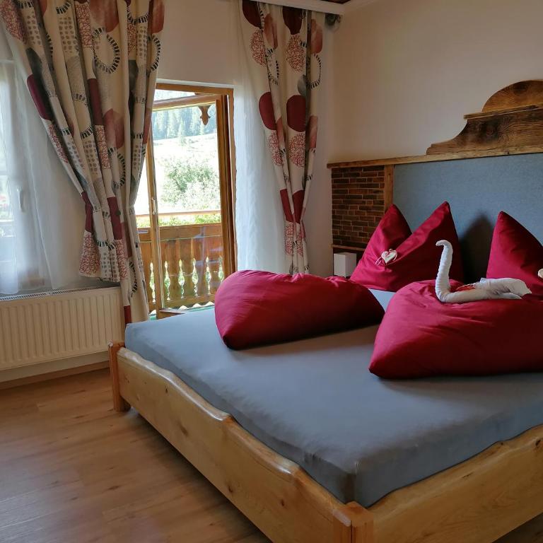 Ferienbauernhof Arnoldgut - Appartement 3 Chambres - 6
