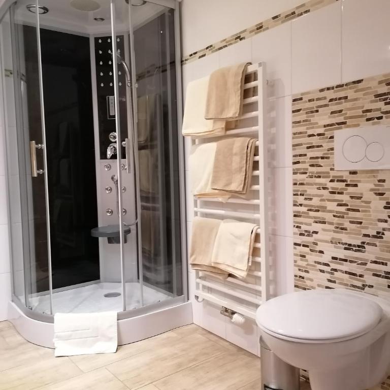 Ferienbauernhof Arnoldgut - Appartement 3 Chambres - 11