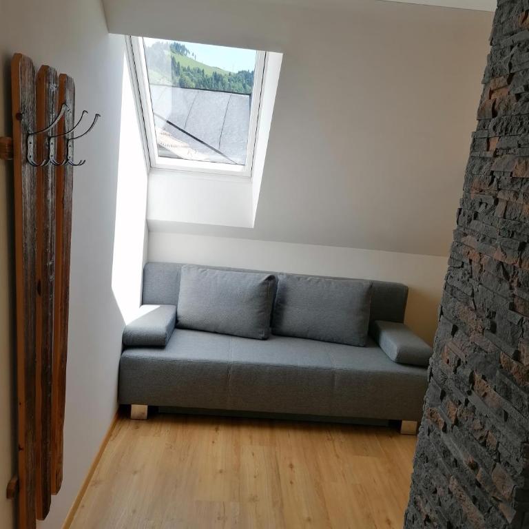 Ferienbauernhof Arnoldgut - Appartement 3 Chambres - 8
