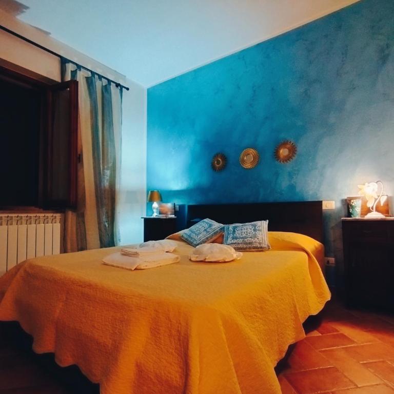 La Casa Tra Gli Ulivi - Appartamento con 2 Camere da Letto e con Vista - 3