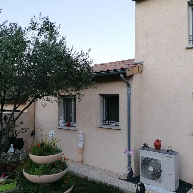 Christophe - Villa - 5
