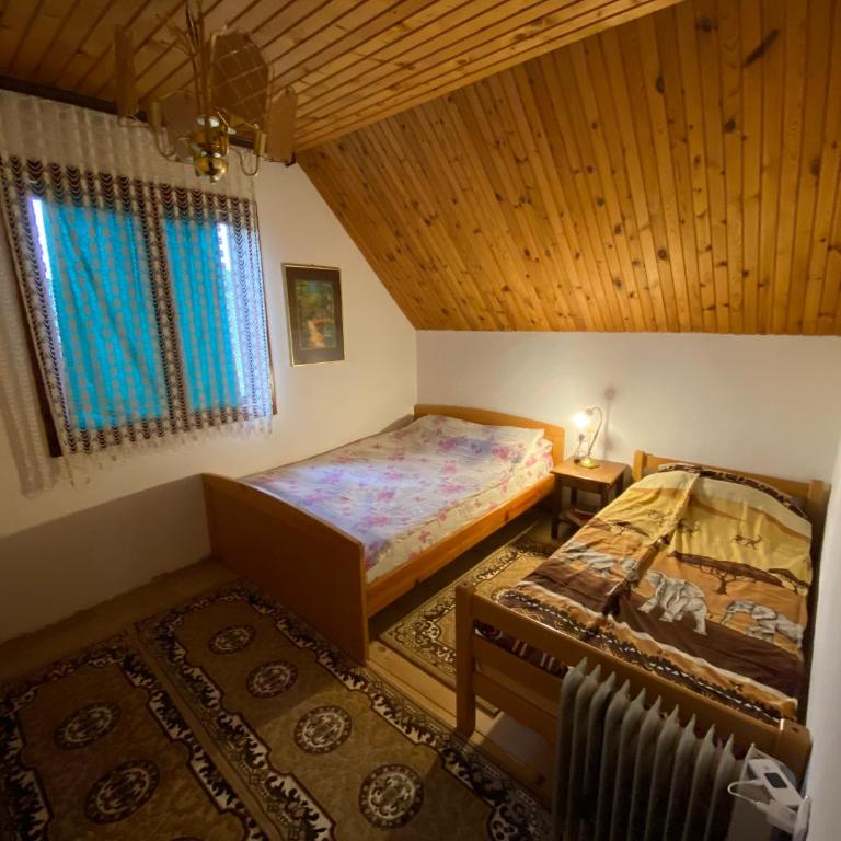Apartmani Laušević - Apartman sa 2 Spavaće Sobe - 6