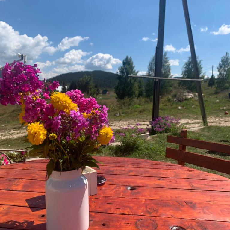 Apartmani Laušević - Apartman sa 2 Spavaće Sobe - 9